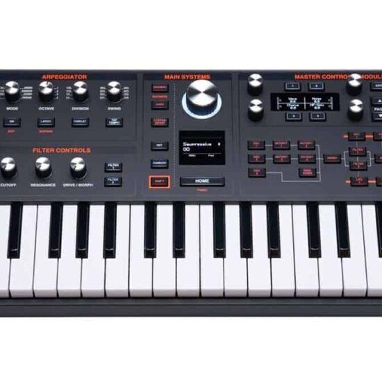 ASM HydraSynth Explorer – Image 1