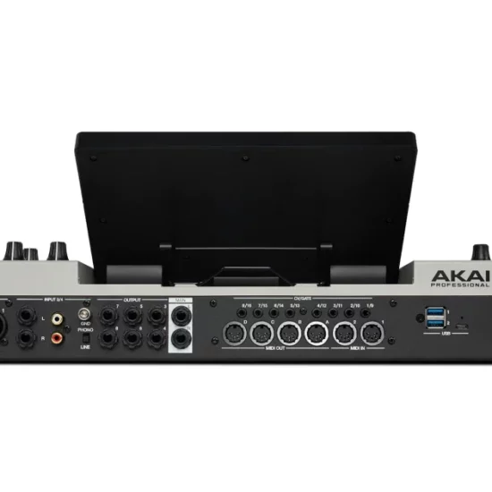 AKAI MPC XL – Image 7