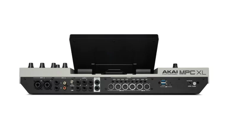 AKAI MPC XL
