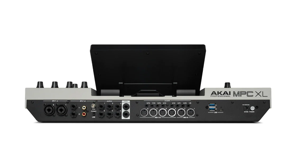 AKAI MPC XL – Image 7