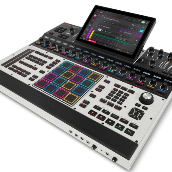 AKAI MPC XL – Image 6