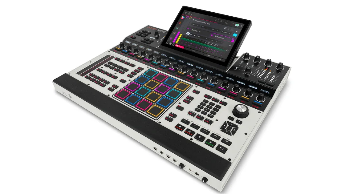 AKAI MPC XL – Image 6