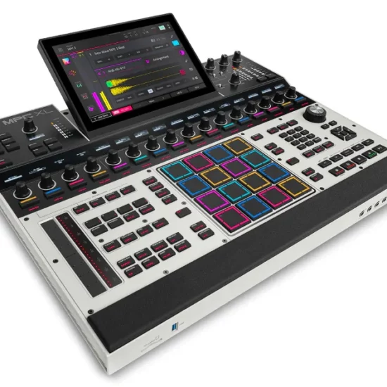 AKAI MPC XL – Image 4