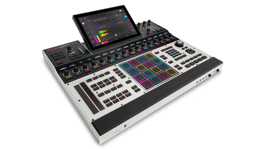 AKAI MPC XL – Image 4