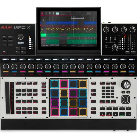 AKAI MPC XL