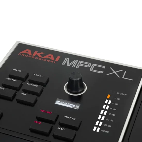 AKAI MPC XL – Image 3