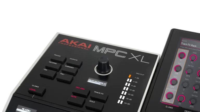 AKAI MPC XL