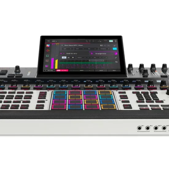 AKAI MPC XL – Image 2