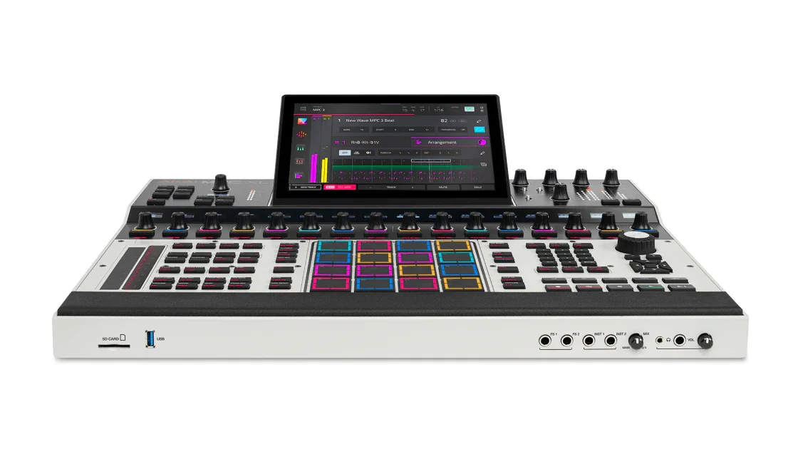 AKAI MPC XL – Image 2