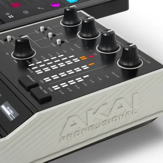 AKAI MPC XL – Image 5