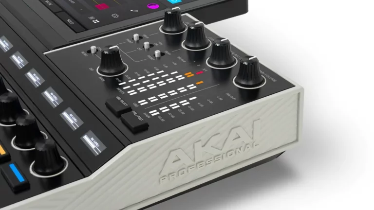 AKAI MPC XL