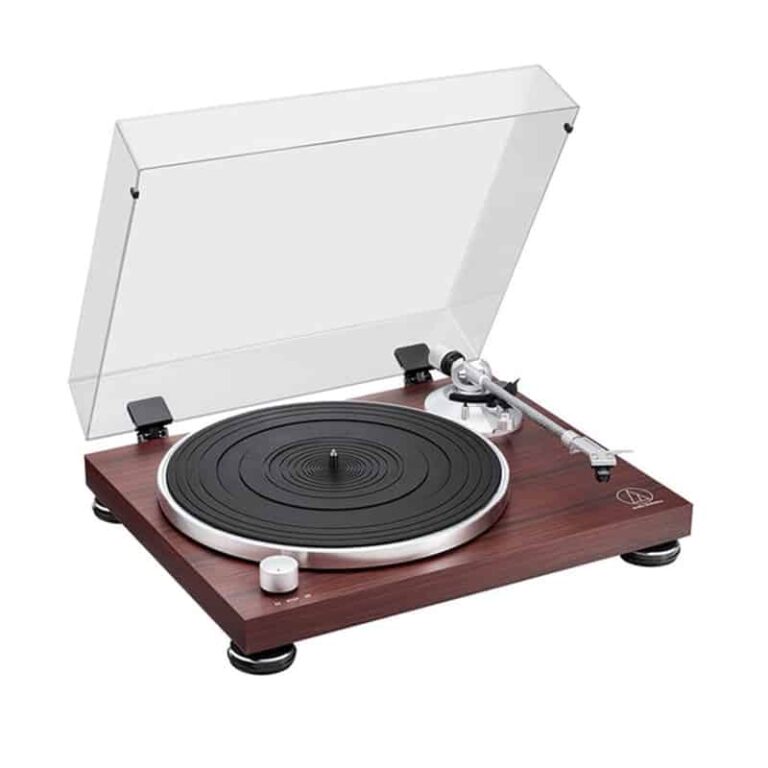 AUDIO TECHNICA AT-LPW50 BTRW