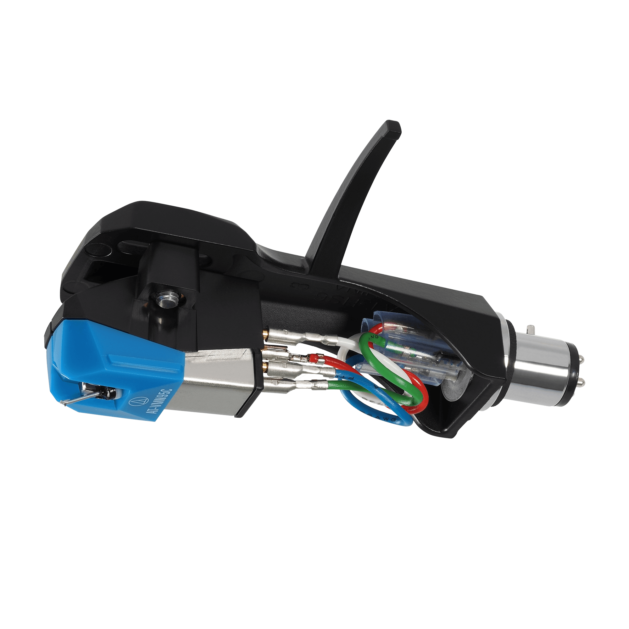 AUDIO-TECHNICA AT-VM95C/H – Image 1