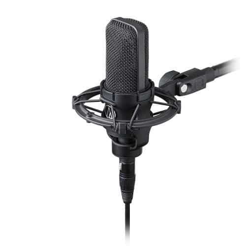 AUDIO TECHNICA AT4040 – Image 4