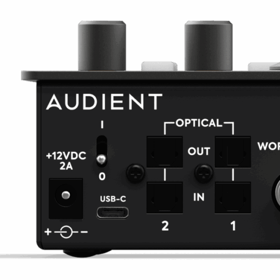 AUDIENT ID44 – Image 2