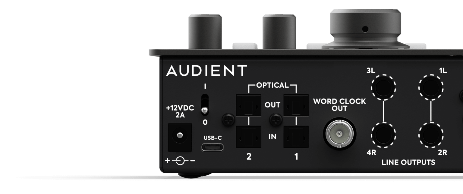 AUDIENT ID44 – Image 2