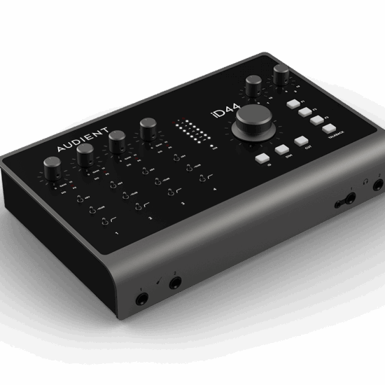 AUDIENT ID44 – Image 4