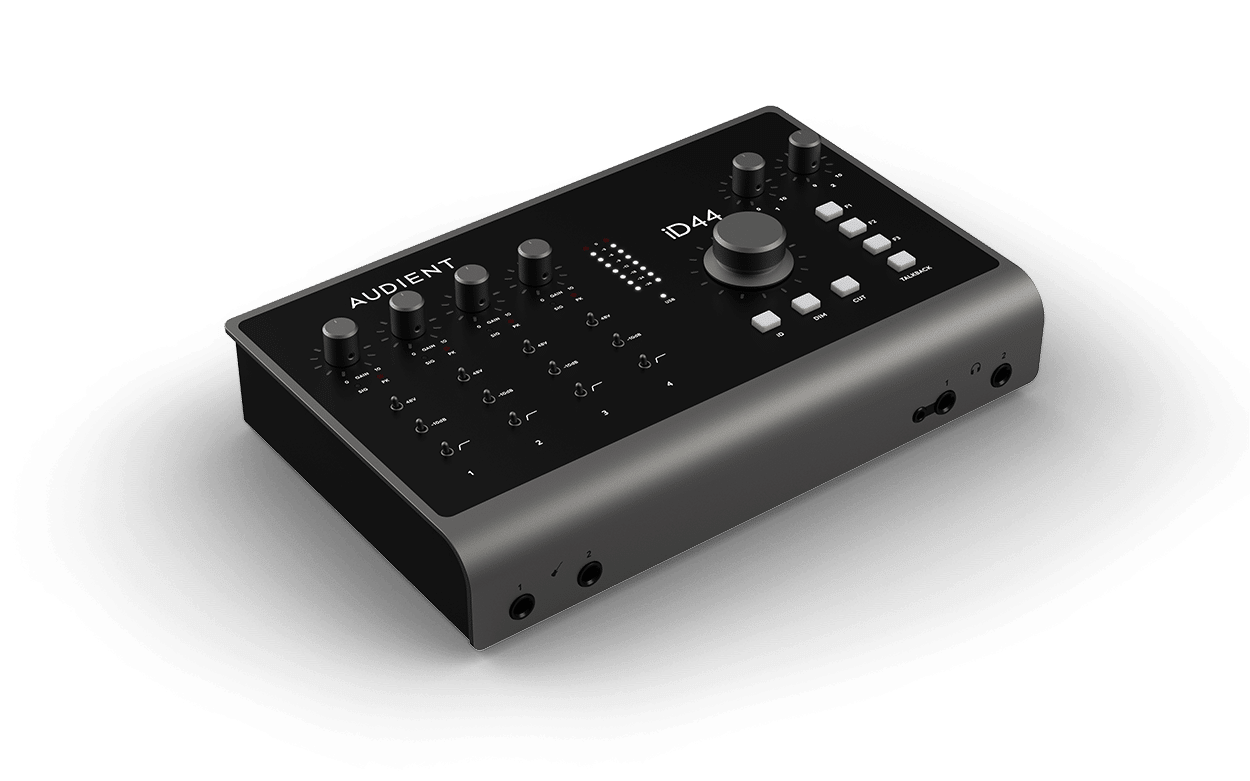 AUDIENT ID44 – Image 4