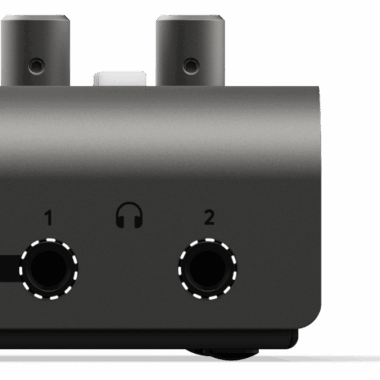 AUDIENT ID44 – Image 3