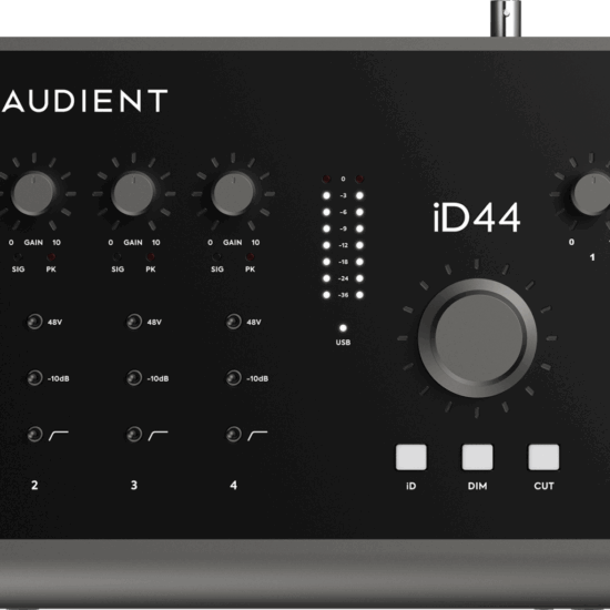 AUDIENT ID44 – Image 1