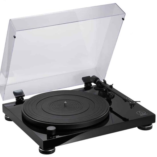 AUDIO-TECHNICA AT-LPW50PB – Image 1