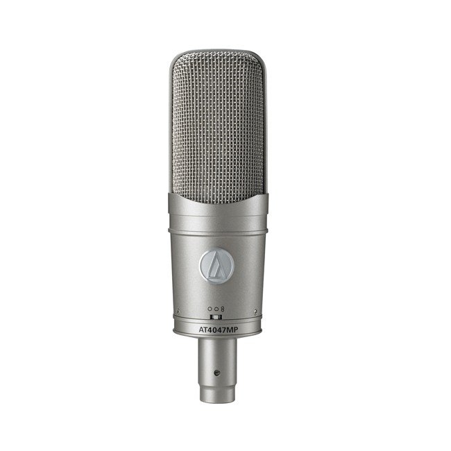 Audio Technica AT4047MP