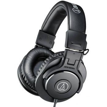 Audio Technica ATH-M30X