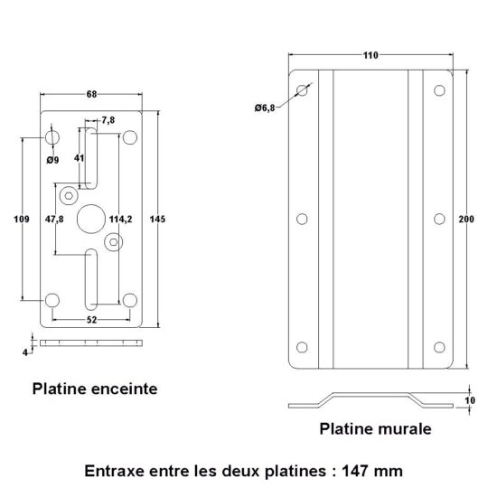 AUDIOPHONY BS/6-1 – Image 2
