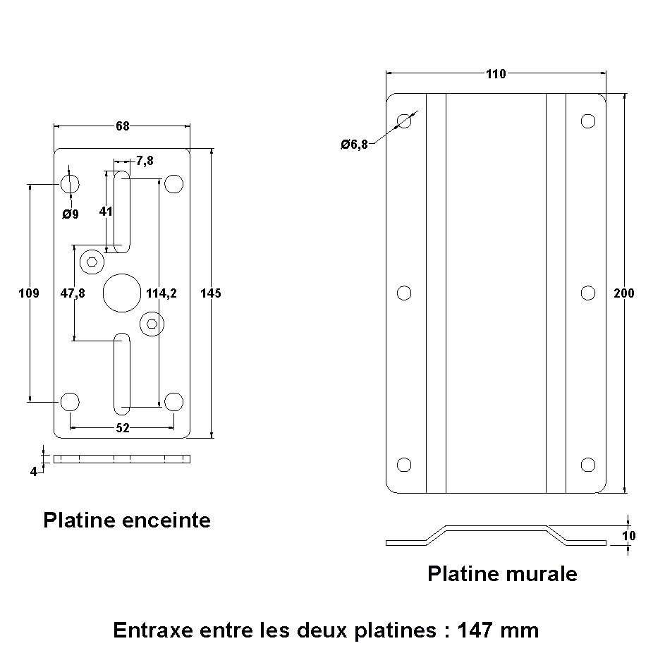AUDIOPHONY BS/6-1 – Image 2