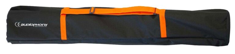 AUDIOPHONY CAB2-BAG