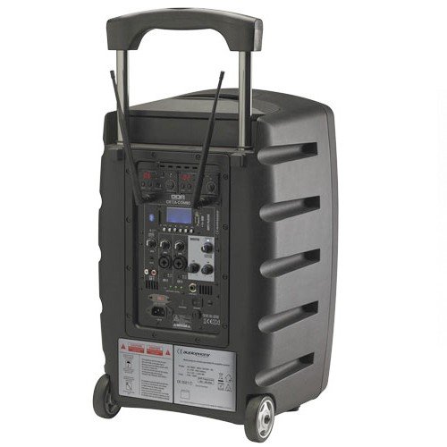 Audiophony CR12A Combo – Image 2