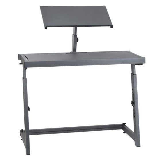 AUDIOPHONY DJ4 – Image 1