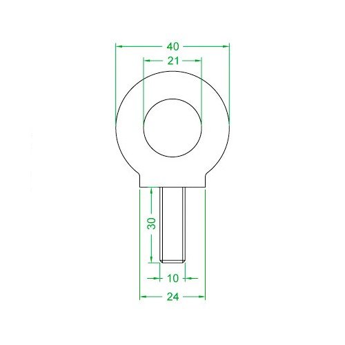 Audiophony EYE-10 – Image 2