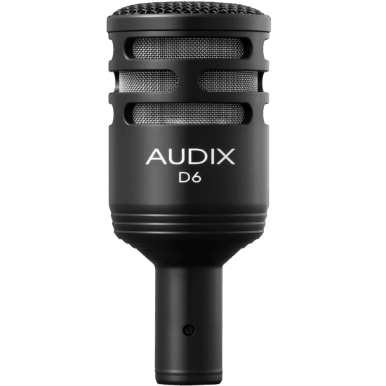AUDIX D6 – Image 1