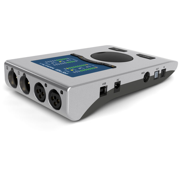 RME Babyface Pro FS