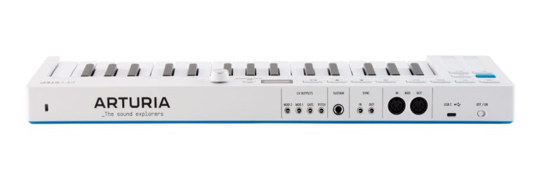 ARTURIA KeyStep MK2