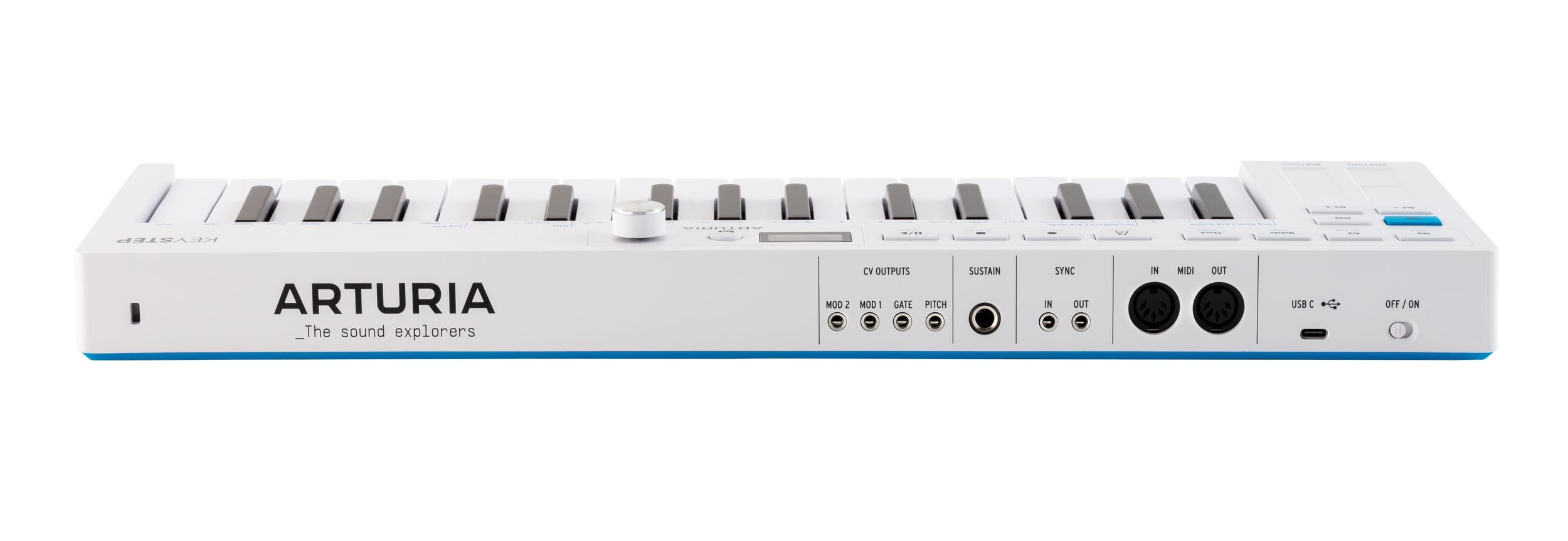 ARTURIA KeyStep MK2 – Image 3