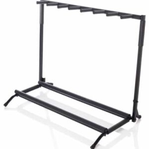 BESPECO Stand pour 7 Guitares