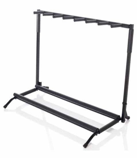 BESPECO Stand pour 7 Guitares – Image 1