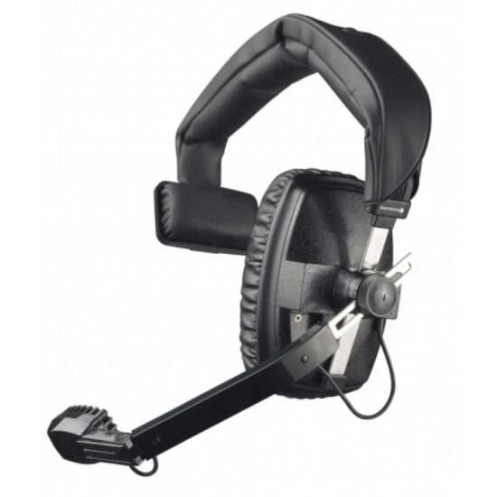BEYERDYNAMIC DT 108/400 BLK – Image 1