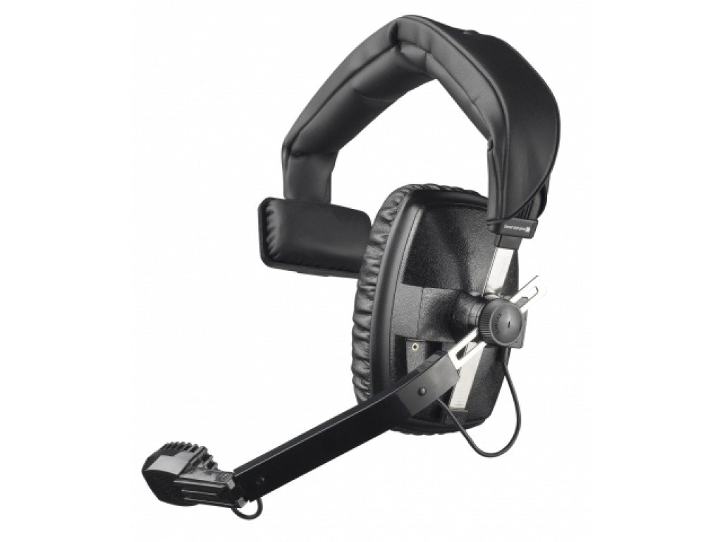 BEYERDYNAMIC DT 108/400 BLK – Image 1