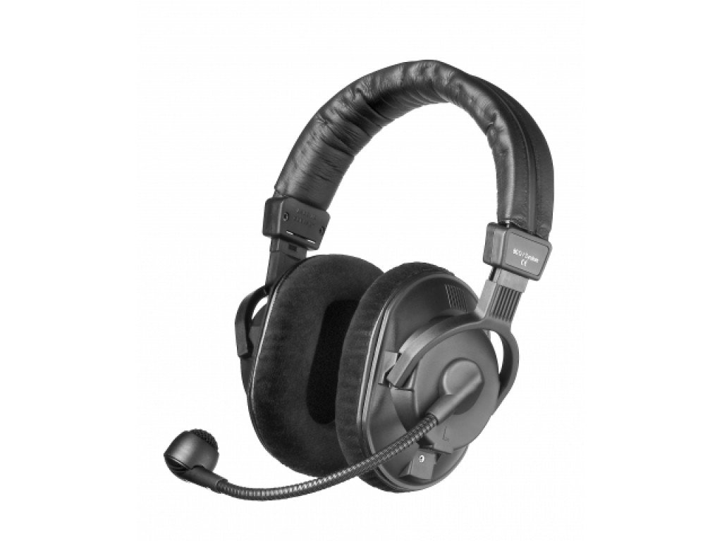 BEYERDYNAMIC DT 290 MkII Combiné micro/casque 250 Ohm – Image 2