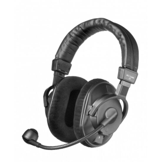 BEYERDYNAMIC DT 290 MkII Combiné micro/casque 250 Ohm – Image 1