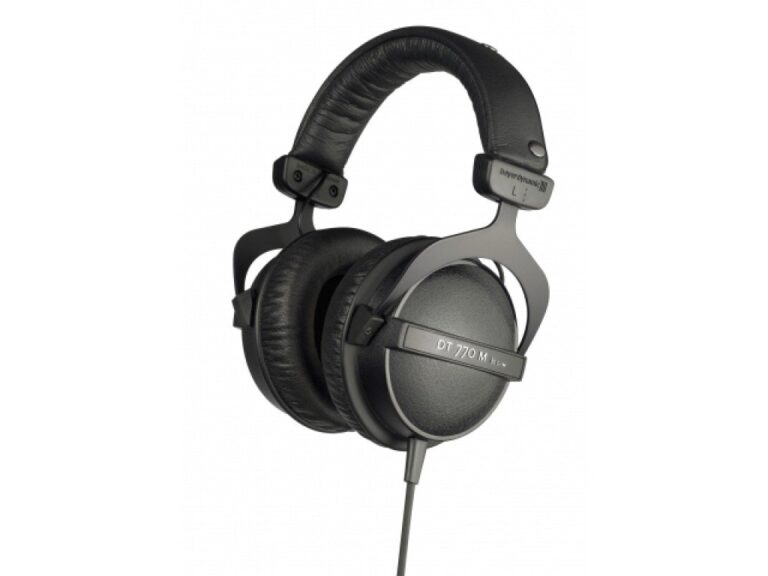 BEYERDYNAMIC DT 770 M