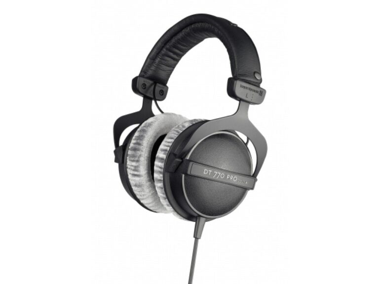 BEYERDYNAMIC DT 770 Pro 250