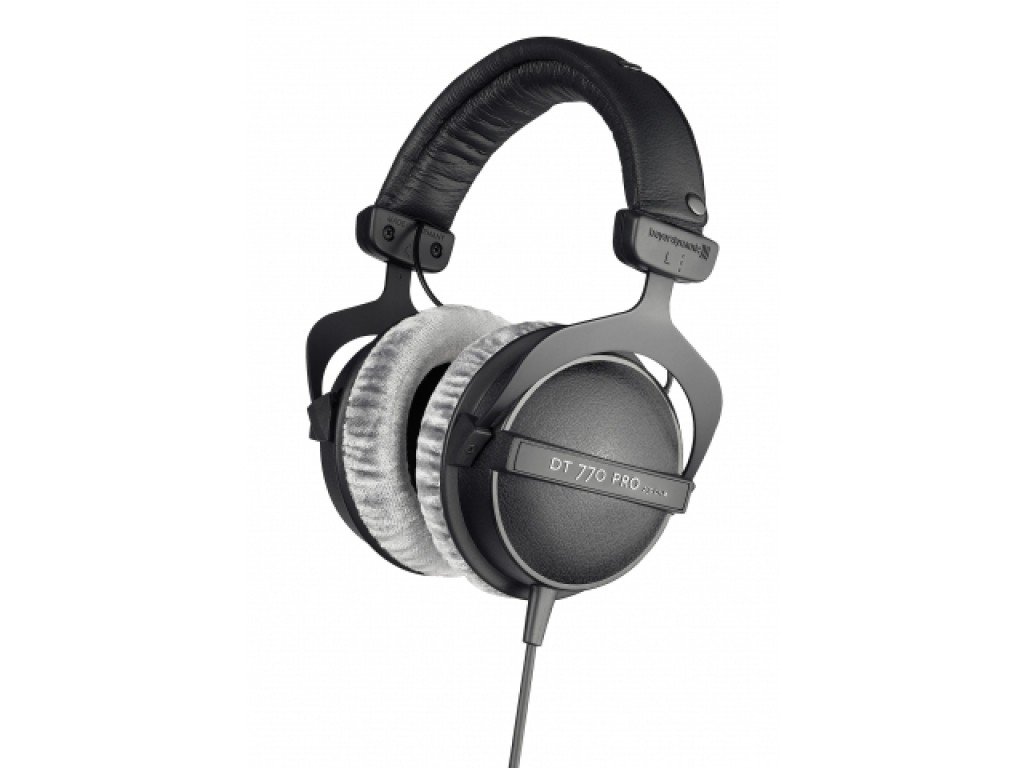 BEYERDYNAMIC DT 770 Pro 250 – Image 1
