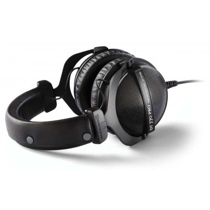BEYERDYNAMIC DT 770 Pro 32 Ohm Limited Edition