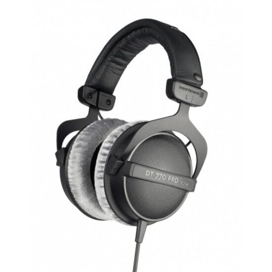 BEYERDYNAMIC DT 770 Pro 80 OHM – Image 2