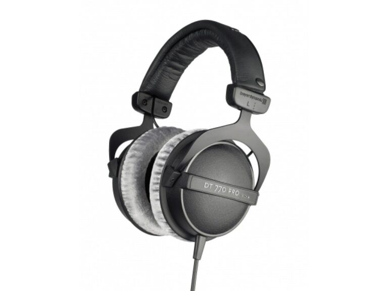BEYERDYNAMIC DT 770 Pro 80 OHM