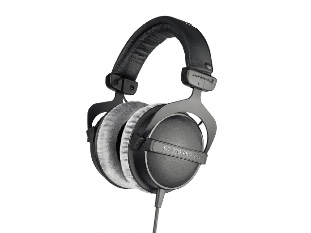 BEYERDYNAMIC DT 770 Pro 80 OHM – Image 1